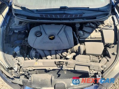 Zdjęcie 11 z 12 samochodu: 2016 HYUNDAI ELANTRA SE VIN:5NPDH4AE1GH703504 - miniatura