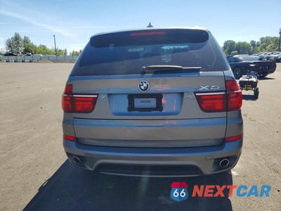 Zdjęcie 6 z 12 samochodu: 2011 BMW X5 VIN:5UXZW0C55BL368543 - miniatura