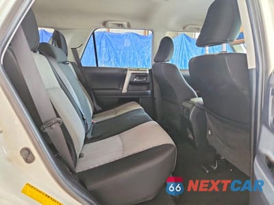 Zdjęcie 11 z 13 samochodu: 2020 TOYOTA 4RUNNER SR5 VIN:JTEBU5JR3L5802360 - miniatura