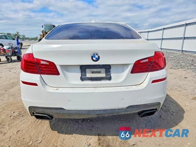 Zdjęcie 6 z 12 samochodu: 2016 BMW 550 XI VIN:WBAKP9C54GG587673 - miniatura