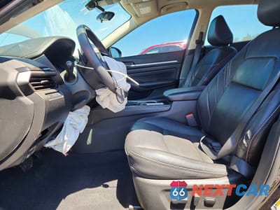 Zdjęcie 7 z 12 samochodu: 2023 NISSAN ALTIMA SR VIN:1N4BL4CW5PN399482 - miniatura