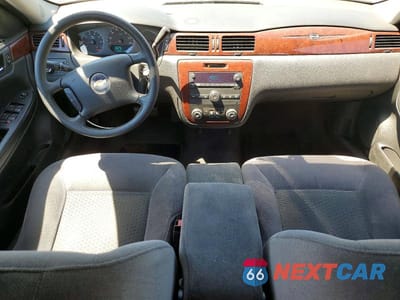 Zdjęcie 8 z 12 samochodu: 2008 CHEVROLET IMPALA LT VIN:2G1WT58N989103197 - miniatura