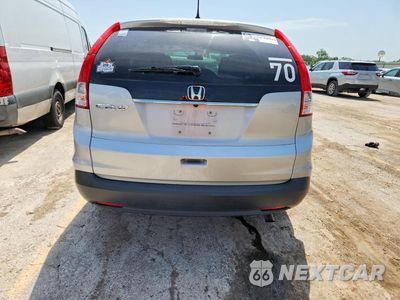 Zdjęcie 6 z 13 samochodu: 2012 HONDA CR-V EX VIN:5J6RM3H55CL008203 - miniatura