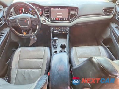 Zdjęcie 8 z 13 samochodu: 2022 DODGE DURANGO R/T VIN:1C4SDHCT4NC101596 - miniatura