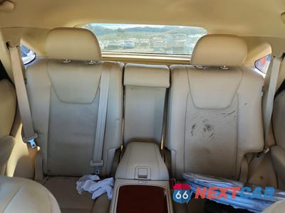 Zdjęcie 10 z 13 samochodu: 2012 LEXUS RX 450H VIN:JTJBC1BA0C2434646 - miniatura