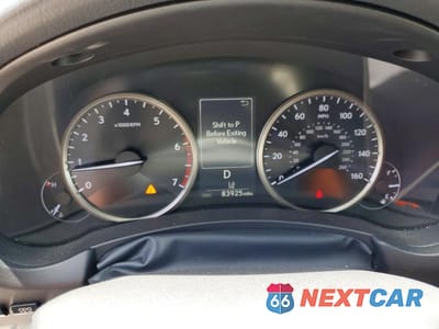 Zdjęcie 9 z 13 samochodu: 2020 LEXUS NX 300 VIN:JTJGARBZ9L2169855 - miniatura