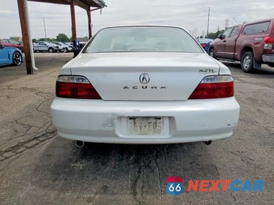 Zdjęcie 6 z 12 samochodu: 2003 ACURA 3.2TL VIN:19UUA56633A084290 - miniatura