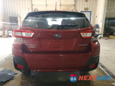 Zdjęcie 6 z 14 samochodu: 2019 SUBARU CROSSTREK VIN:JF2GTAAC4KG382369 - miniatura