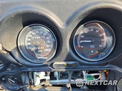 Zdjęcie 7 z 9 samochodu: 1999 HARLEY-DAVIDSON FLHT VIN:1HD1DDV18XY637181 - miniatura