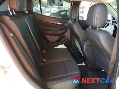 Zdjęcie 10 z 12 samochodu: 2024 BUICK ENCORE GX SPORT TOURING VIN:KL4AMESLXRB161450 - miniatura