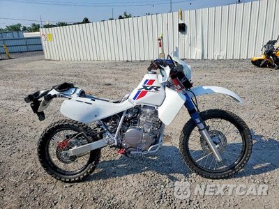 2025 HONDA XR650 L JH2RD0600SK400464 - główne zdjęcie licytacji z USA - miniatura