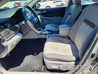 Zdjęcie 7 z 12 samochodu: 2013 TOYOTA CAMRY LE VIN:4T4BF1FK1DR301592 - miniatura