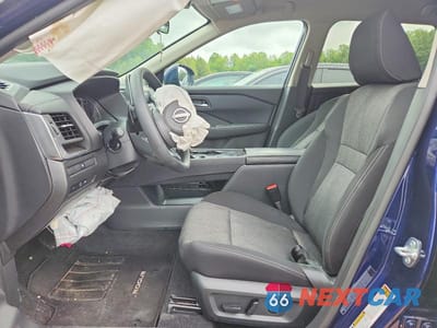 Zdjęcie 7 z 13 samochodu: 2024 NISSAN ROGUE SV VIN:5N1BT3BAXRC761634 - miniatura