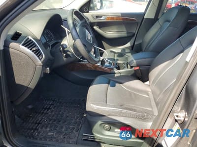 Zdjęcie 7 z 13 samochodu: 2015 AUDI Q5 PREMIUM PLUS VIN:WA1LFAFP9FA017124 - miniatura