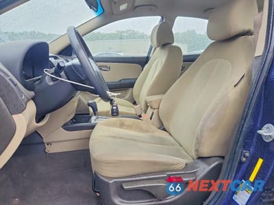 Zdjęcie 7 z 12 samochodu: 2010 HYUNDAI ELANTRA GLS VIN:KMHDU4AD3AU160572 - miniatura