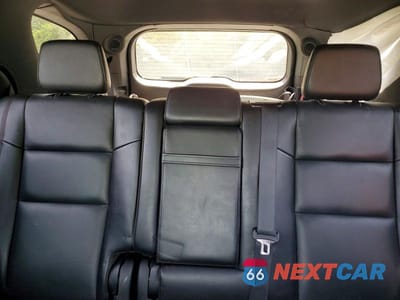 Zdjęcie 10 z 14 samochodu: 2025 DODGE DURANGO GT VIN:1C4RDJDGXSC546072 - miniatura