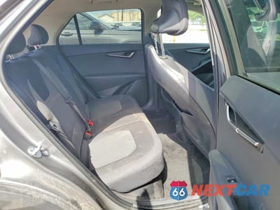 Zdjęcie 11 z 14 samochodu: 2026 KIA NIRO LX VIN:KNDCP3LE8T5342899 - miniatura