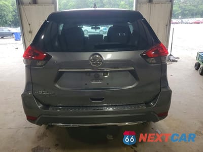 Zdjęcie 6 z 13 samochodu: 2017 NISSAN ROGUE S VIN:KNMAT2MT1HP612948 - miniatura