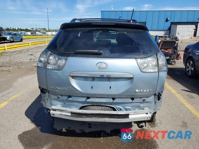 Zdjęcie 6 z 14 samochodu: 2004 LEXUS RX 330 VIN:JTJHA31U840072084 - miniatura
