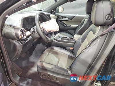 Zdjęcie 7 z 13 samochodu: 2025 CHEVROLET EQUINOX LT VIN:3GNAXHEG7SL312009 - miniatura
