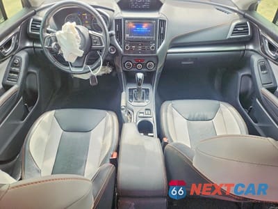 Zdjęcie 8 z 13 samochodu: 2018 SUBARU CROSSTREK LIMITED VIN:JF2GTALC7J8263169 - miniatura
