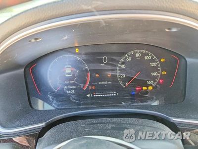 Zdjęcie 9 z 12 samochodu: 2023 HONDA CIVIC SI VIN:2HGFE1E54PH470237 - miniatura