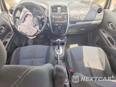 Zdjęcie 8 z 13 samochodu: 2017 NISSAN VERSA NOTE SV VIN:3N1CE2CP7HL363318 - miniatura
