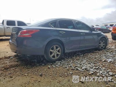 Trzecie zdjęcie samochodu z tyłu: 2013 NISSAN ALTIMA 2.5 VIN:1N4AL3AP9DC243664 - miniatura