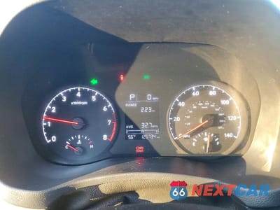 Zdjęcie 9 z 13 samochodu: 2020 HYUNDAI ACCENT SE VIN:3KPC24A64LE117352 - miniatura