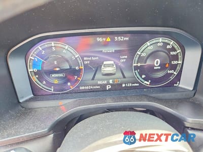 Zdjęcie 9 z 14 samochodu: 2023 MITSUBISHI OUTLANDER SE VIN:JA4J4UA82PZ030914 - miniatura