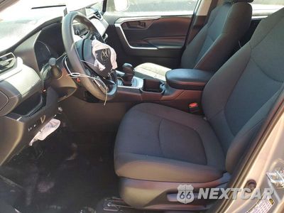 Zdjęcie 7 z 13 samochodu: 2025 TOYOTA RAV4 LE VIN:2T3F1RFV0SW586194 - miniatura