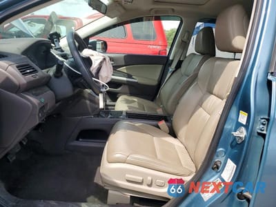 Zdjęcie 7 z 13 samochodu: 2014 HONDA CR-V EXL VIN:2HKRM4H76EH641457 - miniatura