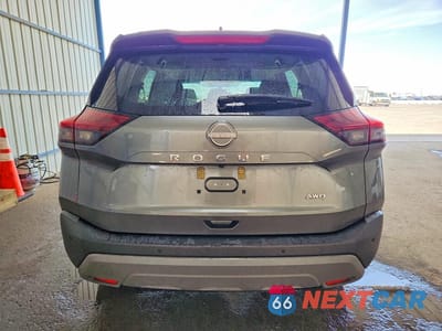 Zdjęcie 6 z 13 samochodu: 2023 NISSAN ROGUE S VIN:5N1BT3AB2PC856244 - miniatura