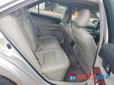 Zdjęcie 10 z 12 samochodu: 2012 TOYOTA CAMRY XLE VIN:4T4BF1FK5CR259121 - miniatura