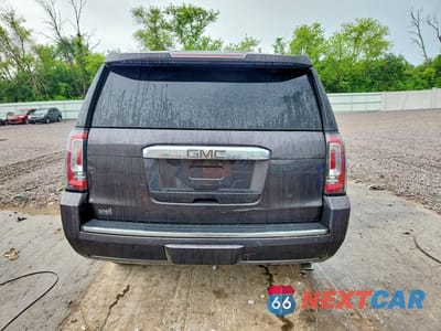 Zdjęcie 6 z 14 samochodu: 2016 GMC YUKON XL DENALI VIN:1GKS2HKJ3GR395972 - miniatura