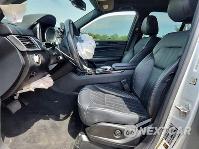 Zdjęcie 7 z 13 samochodu: 2018 MERCEDES-BENZ GLE 350 4MATIC VIN:4JGDA5HB0JB146286 - miniatura