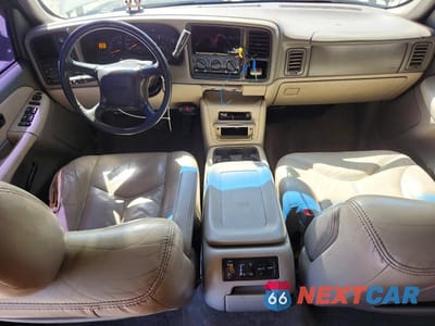 Zdjęcie 8 z 13 samochodu: 2000 GMC YUKON VIN:1GKEK13T2YJ125216 - miniatura