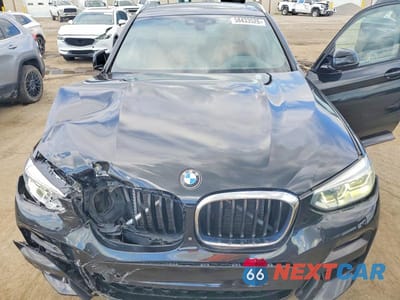 Zdjęcie 12 z 13 samochodu: 2019 BMW X3 XDRIVE30I VIN:5UXTR9C55KLD93172 - miniatura