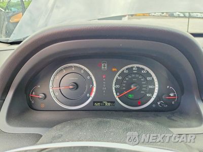 Zdjęcie 9 z 12 samochodu: 2011 HONDA ACCORD EXL VIN:1HGCP2F88BA126896 - miniatura