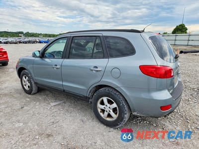 Drugie zdjęcie samochodu z przodu: 2008 HYUNDAI SANTA FE GLS VIN:5NMSG13D68H181531 - miniatura