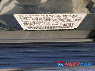 Zdjęcie 13 z 13 samochodu: 2004 ACURA MDX TOURING VIN:2HNYD18654H555446 - miniatura