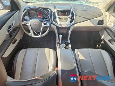 Zdjęcie 8 z 14 samochodu: 2012 GMC TERRAIN SLT VIN:2GKALWEK9C6325707 - miniatura