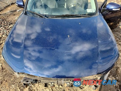 Zdjęcie 12 z 14 samochodu: 2012 MITSUBISHI OUTLANDER SE VIN:JA4JT3AW6CU000723 - miniatura