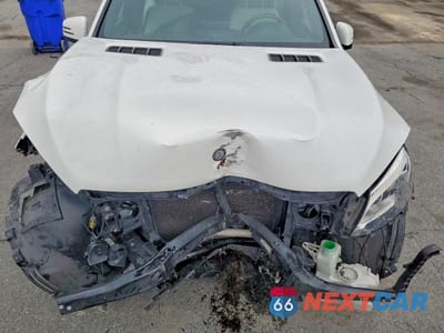 Zdjęcie 12 z 13 samochodu: 2016 MERCEDES-BENZ GLE 350 VIN:4JGDA5JB3GA753842 - miniatura