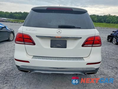 Zdjęcie 6 z 12 samochodu: 2017 MERCEDES-BENZ GLE 350 VIN:4JGDA5JB4HA815301 - miniatura