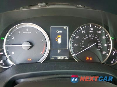 Zdjęcie 9 z 13 samochodu: 2019 LEXUS RX 350 BASE VIN:2T2BZMCA1KC191846 - miniatura