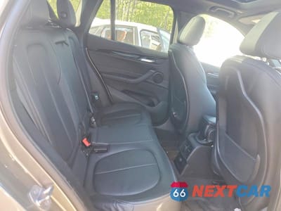 Zdjęcie 11 z 13 samochodu: 2016 BMW X1 XDRIVE28I VIN:WBXHT3C34G5F65551 - miniatura