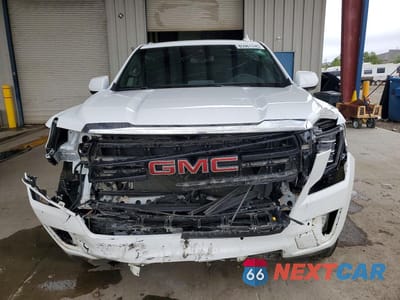 Piąte zdjęcie samochodu w środku: 2024 GMC YUKON XL K1500 SLE VIN:1GKS2FKDXRR307159 - miniatura