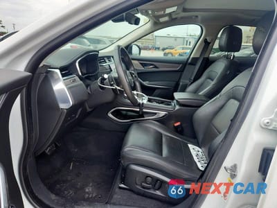 Zdjęcie 7 z 13 samochodu: 2023 JAGUAR F-PACE S VIN:SADCJ2EX3PA706285 - miniatura