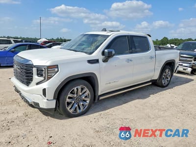 2024 GMC SIERRA K1500 DENALI ULTIMATE 1GTUUHE80RZ319989 - główne zdjęcie licytacji z USA - miniatura